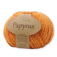 Пряжа  FIBRA NATURA  PAPYRUS  229-31  78%Хлопок, 22%Шелк 50 г/120 м