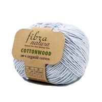 Пряжа Fibra Natura COTTONWOOD (41127); Состав: 100% Хлопок; 50 гр / 105 м